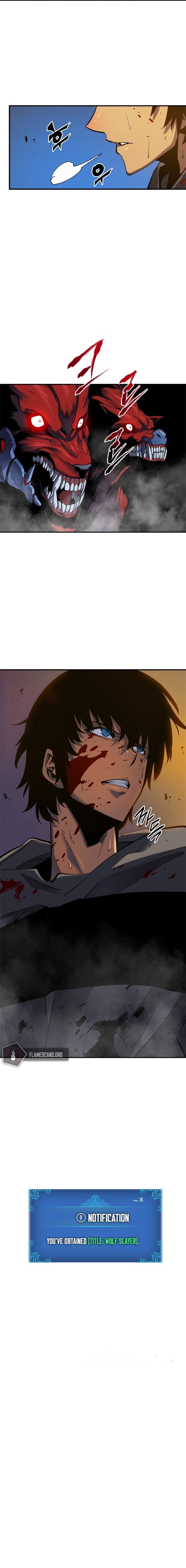 Solo Leveling, Chapter 14 image 31